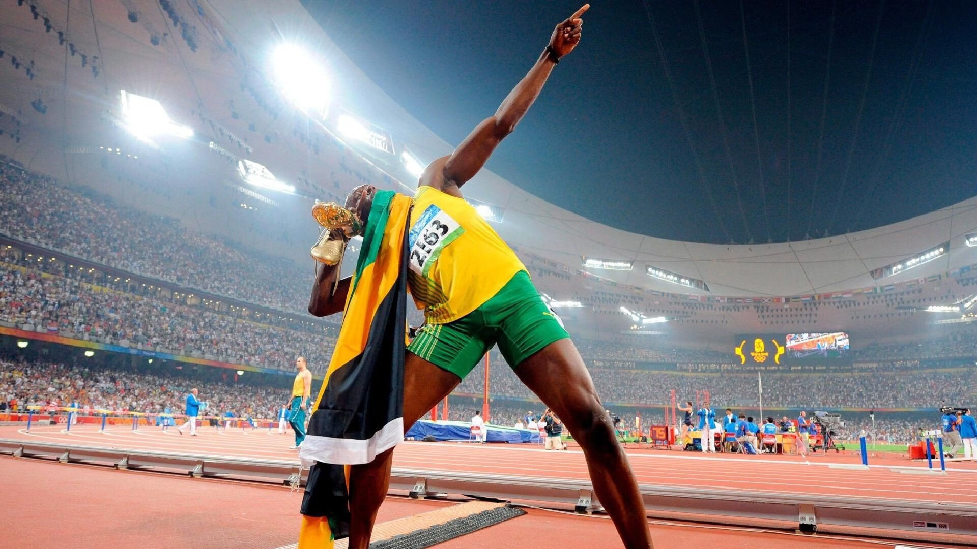 开云APP-伊萨克，攻防转换的北欧风暴，牙买加何以全面压制马里？